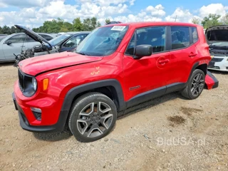 JEEP RENEGADE SPORT