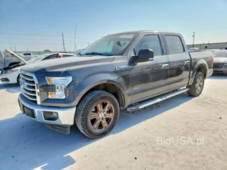 FORD F150 SUPERCREW
