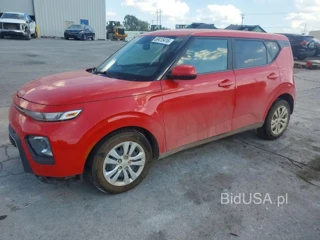 KIA SOUL LX