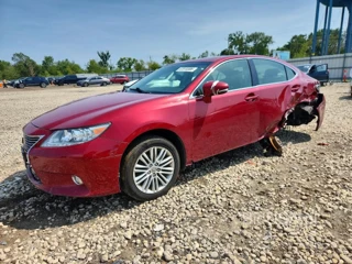 LEXUS ES 350