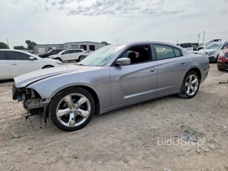 DODGE CHARGER SXT