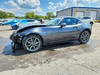 MAZDA MX-5 MIATA GRAND TOURING