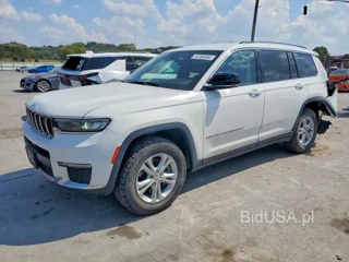 JEEP GRAND CHEROKEE L LIMITED