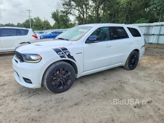 DODGE DURANGO R/T