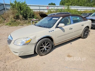 BUICK LUCERNE CXL