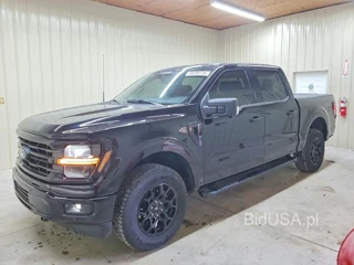 FORD F150 XLT