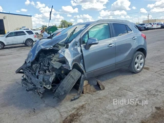 BUICK ENCORE CONVENIENCE