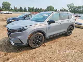 HONDA CR-V SPORT TOURING