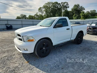 DODGE RAM 1500 ST