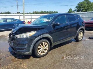 HYUNDAI TUCSON SE