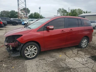 MAZDA 5