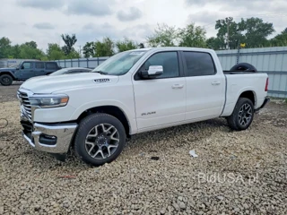 RAM 1500 LARAMIE