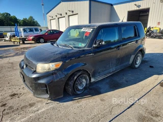 SCION XB BASE