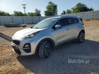 KIA SPORTAGE EX