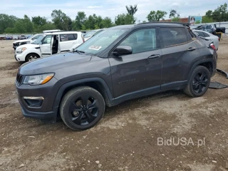 JEEP COMPASS LATITUDE