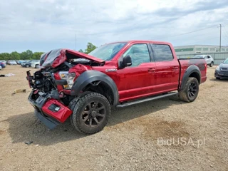 FORD F150 SUPERCREW