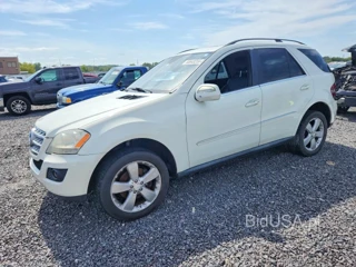 MERCEDES-BENZ ML 350