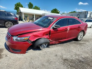FORD TAURUS LIMITED