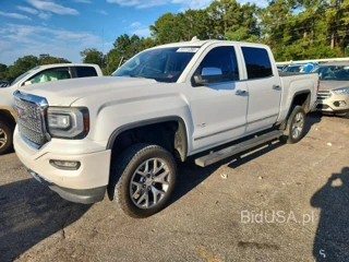 GMC SIERRA K1500 DENALI