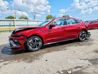HYUNDAI SONATA SEL