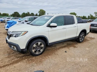 HONDA RIDGELINE RTL