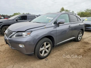 LEXUS RX 350 BASE