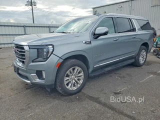 GMC YUKON XL K1500 SLT