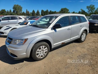 DODGE JOURNEY SE