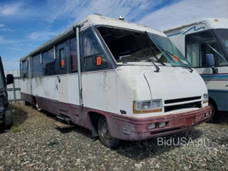 OSHKOSH MOTOR TRUCK CO. SUNSTREAM