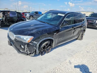 BMW X3 XDRIVE28I