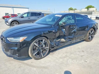 AUDI A7 PRESTIGE S-LINE