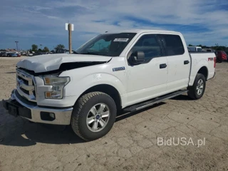 FORD F150 SUPERCREW