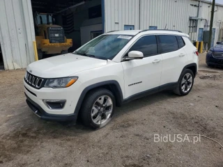 JEEP COMPASS LIMITED