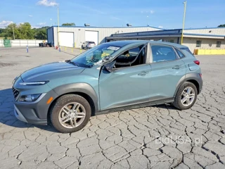 HYUNDAI KONA SE