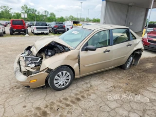 FORD FOCUS ZX4