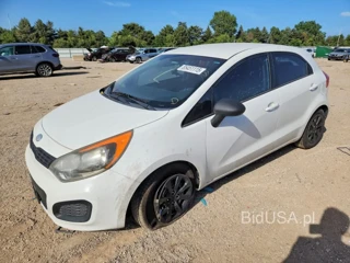 KIA RIO LX