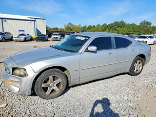 DODGE CHARGER SXT