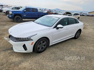 KIA K5 LXS