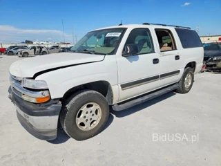 CHEVROLET SUBURBAN C1500