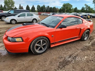 FORD MUSTANG MACH I