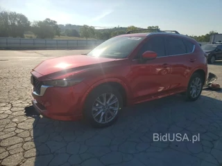 MAZDA CX-5 PREMIUM PLUS