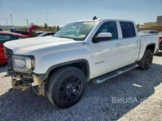 GMC SIERRA K1500 SLE