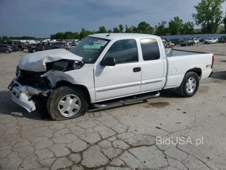 GMC SIERRA