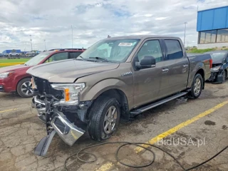 FORD F150 SUPERCREW