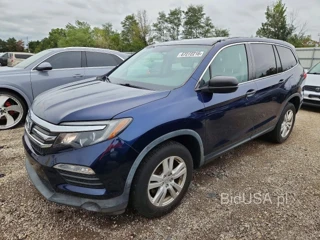 HONDA PILOT LX