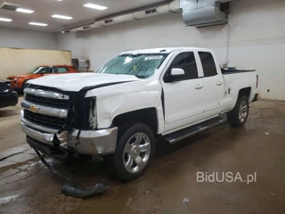 CHEVROLET SILVERADO LD K1500 LT