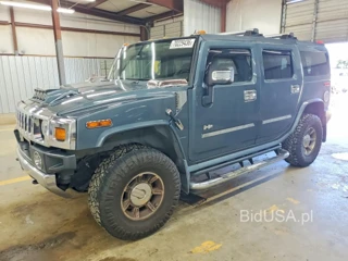 HUMMER H2