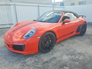 PORSCHE 911 CARRERA