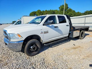 RAM 3500