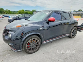 NISSAN JUKE NISMO RS